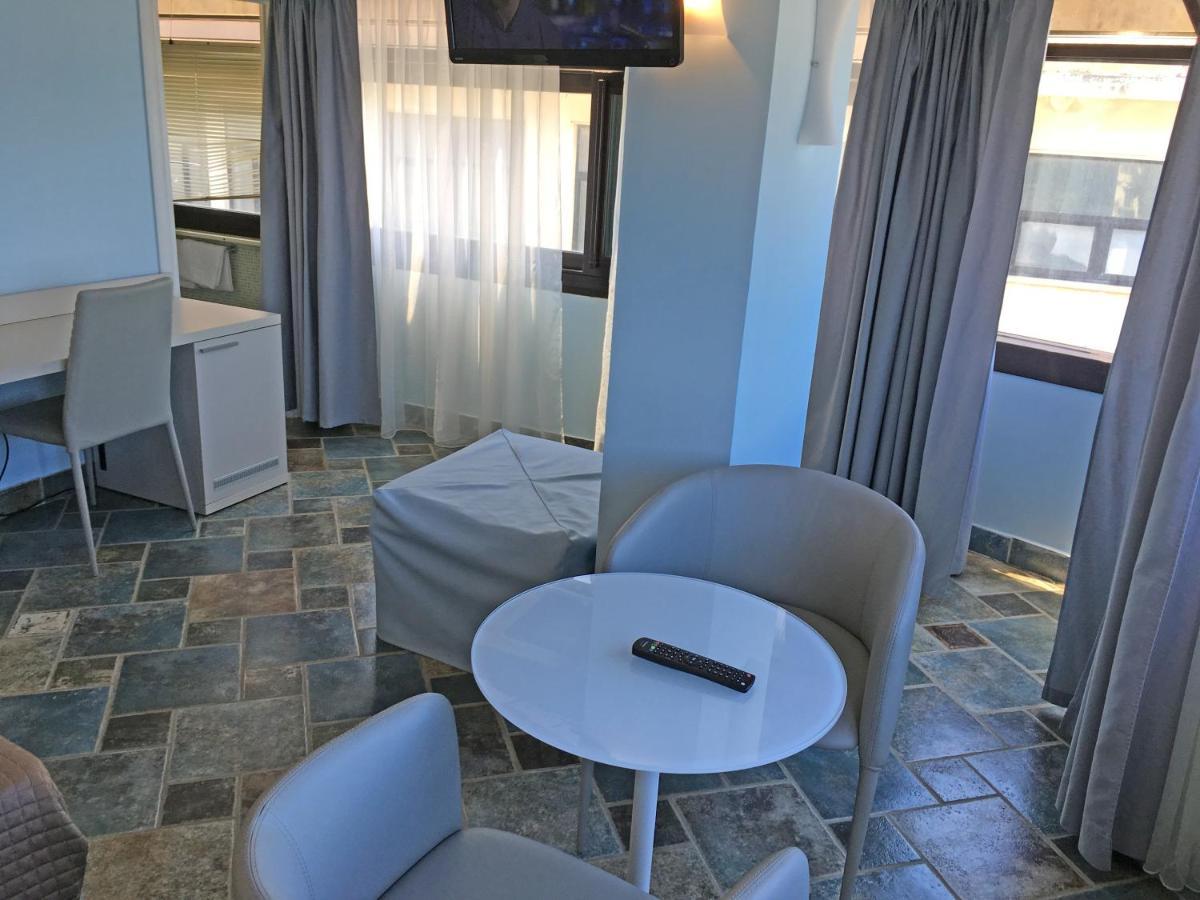 Bb Oasis Panzió Scilla Kültér fotó
