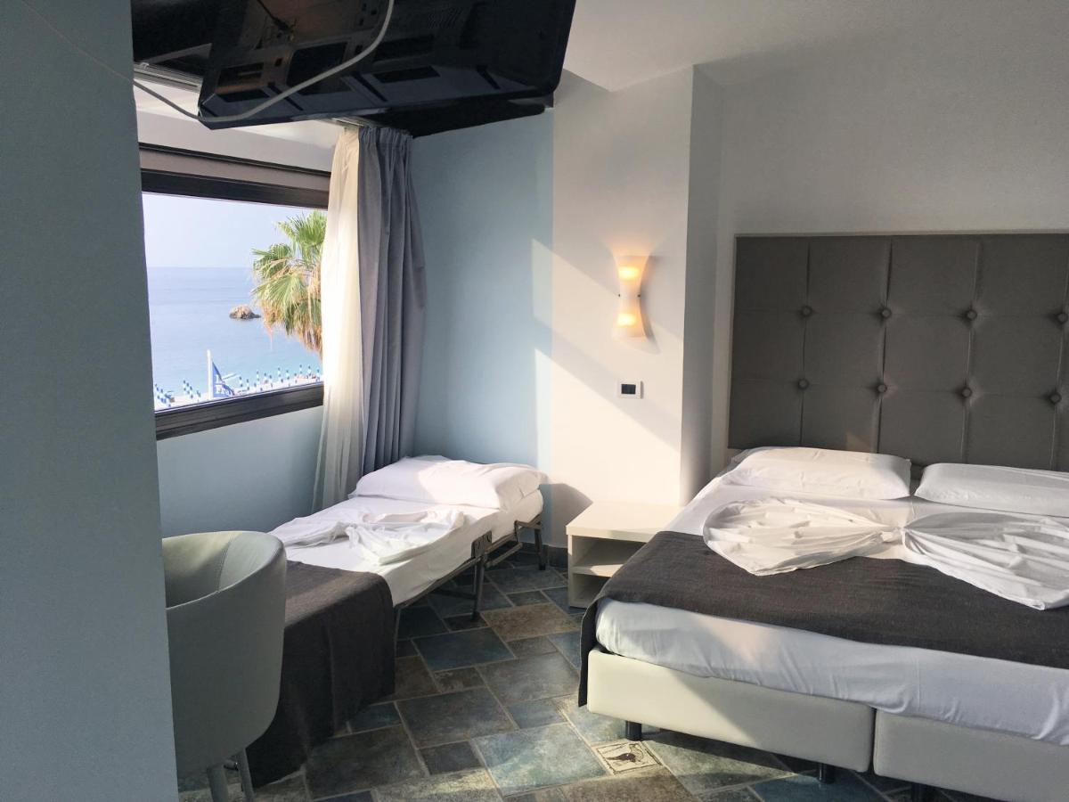Bb Oasis Panzió Scilla Kültér fotó